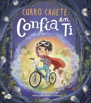 CONFÍA EN TI CONFÍA EN TI