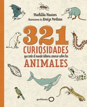 321 CURIOSIDADES