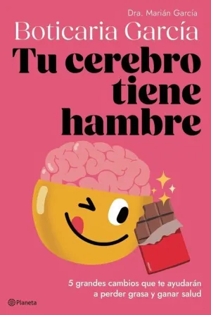 TU CEREBRO TIENE HAMBRE TU CEREBRO TIENE HAMBRE