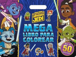 STAR WARS. LAS AVENTURAS DE LOS JÓVENES JEDI
