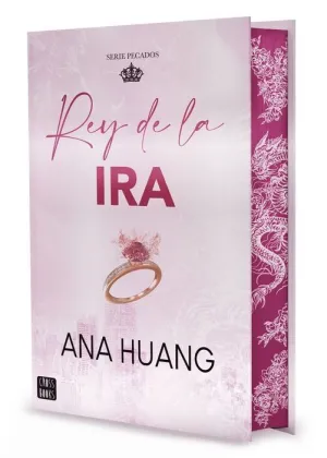 PECADOS V1. REY DE LA IRA