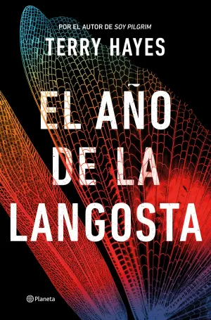 EL AÑO DE LA LANGOSTA EL AÑO DE LA LANGOSTA
