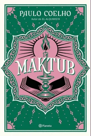 MAKTUB