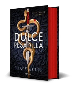 DULCE PESADILLA (EDICIÓN DELUXE LIMITADA)