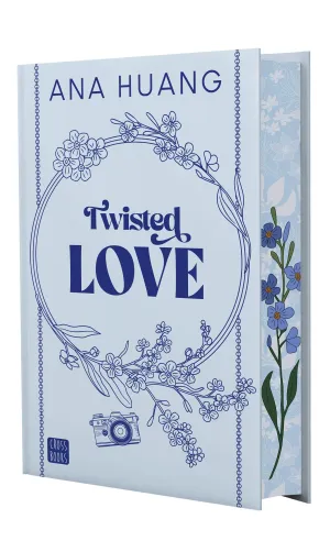TWISTED LOVE. EDICIÓN ESPECIAL