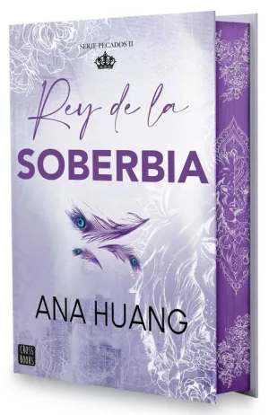 PECADOS V2. REY DE LA SOBERBIA