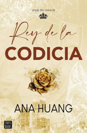 PECADOS V3. REY DE LA CODICIA