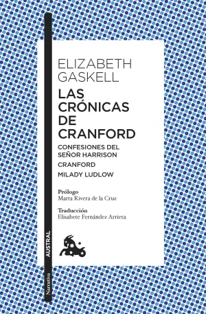 LAS CRÓNICAS DE CRANFORD