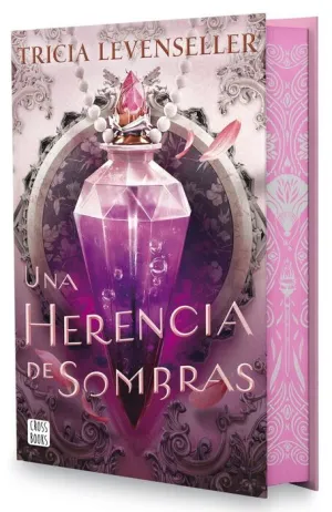 UNA HERENCIA DE SOMBRAS (EDICIÓN ESPECIAL)