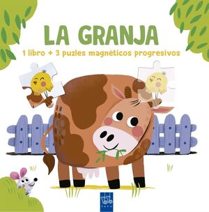 LA GRANJA
