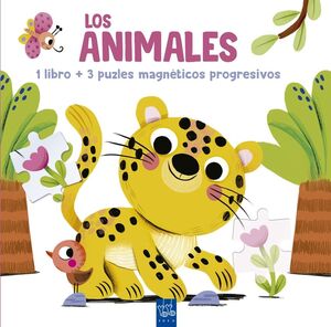 LOS ANIMALES