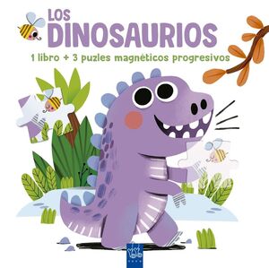 LOS DINOSAURIOS