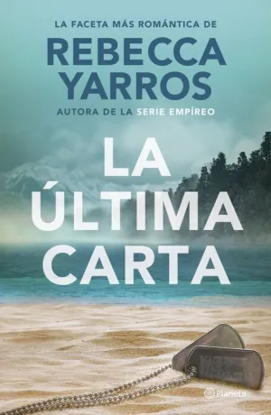 LA ÚLTIMA CARTA