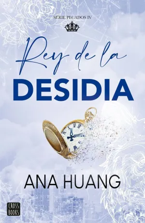 PECADOS V4. REY DE LA DESIDIA