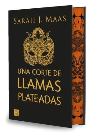 UNA CORTE DE ROSAS Y ESPINAS V (EDICIÓN ESPECIAL)