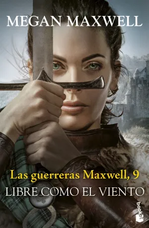 LAS GUERRERAS MAXWELL V9