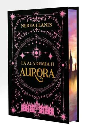 LA ACADEMIA V2. AURORA