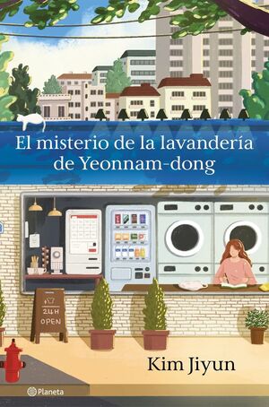 EL MISTERIO DE LA LAVANDERIA DE YEONNAM-DONG