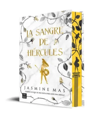 VILLANOS 1. LA SANGRE DE HÈRCULES