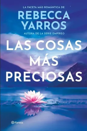 LAS COSAS MÁS PRECIOSAS
