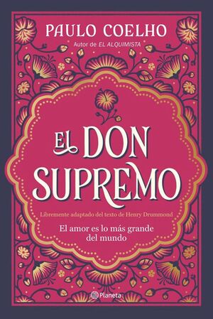 EL DON SUPREMO