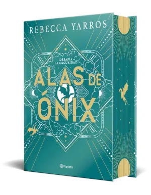 EMPÍREO V3. ALAS DE ONIX (ED. COLECCIONISTA ENRIQUECIDA Y LIMITADA)