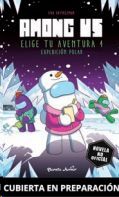 AMONG US. ELIGE TU AVENTURA 4