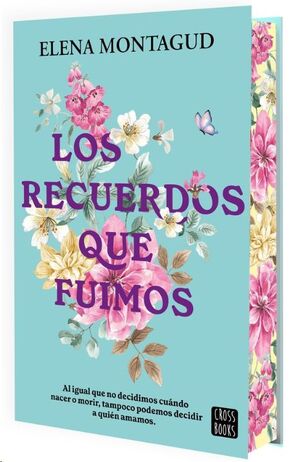 LOS RECUERDOS QUE FUIMOS