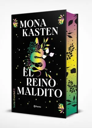 EL REINO MALDITO