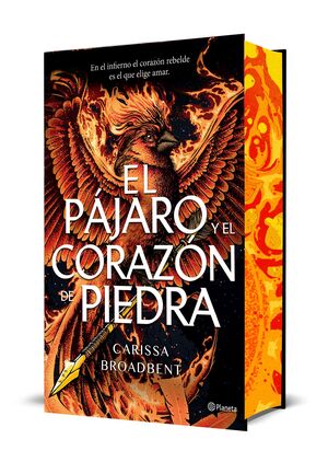 EL PAJARO Y EL CORAZON DE PIEDRA (EDICION DELUXE)