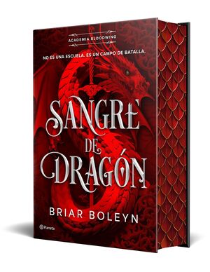 SANGRE DE DRAGON