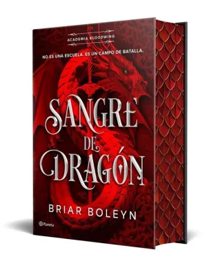 SANGRE DE DRAGON