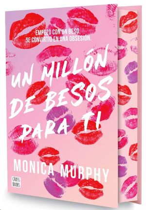 UN MILLÓN DE BESOS PARA TI. EDICIÓN ESPECIAL