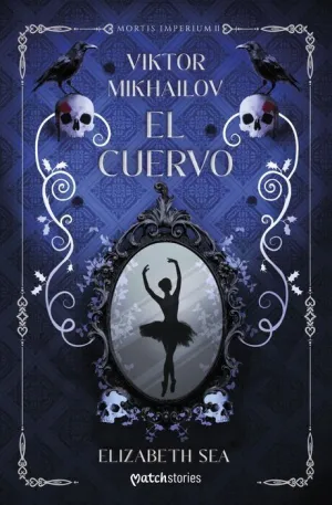 VIKTOR MIKHAILOV. EL CUERVO