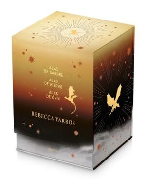 ESTUCHE PREMIUM SERIE EMPIREO