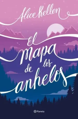 EL MAPA DE LOS ANHELOS (EDICIÓN ESPECIAL)