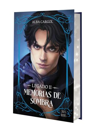 LEGADO V2. MEMORIAS DE SOMBRA