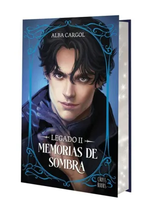 LEGADO V2. MEMORIAS DE SOMBRA