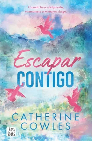 ESCAPAR CONTIGO