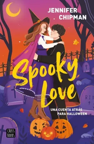 SPOOKY LOVE