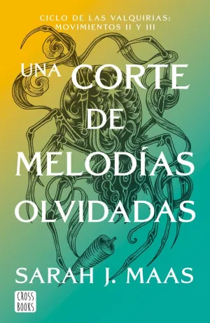 UNA CORTE DE MELODÍAS OLVIDADAS