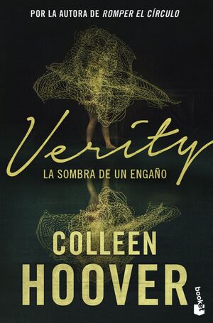 VERITY. EDICIÓN TIE-IN
