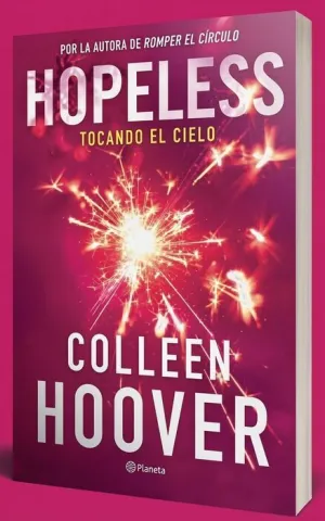 HOPELESS V1 TOCANDO EL CIELO