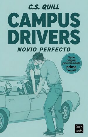 CAMPUS DRIVERS 2. NOVIO PERFECTO