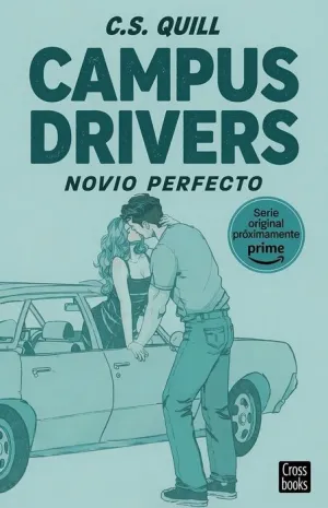 CAMPUS DRIVERS 2. NOVIO PERFECTO
