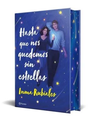 HASTA QUE NOS QUEDEMOS SIN ESTRELLAS. ED. ESPECIAL