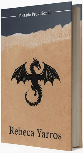 NUEVO LIBRO EMPÍREO (NO ES LIBRO 4)