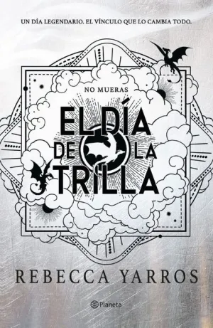 EL DÍA DE LA TRILLA (EMPÍREO)