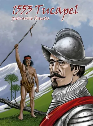1553 TUCAPEL
