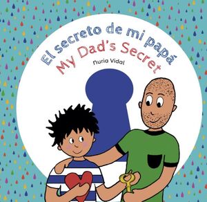 EL SECRETO DE MI PAPÁ